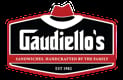 Gaudiello's Italian Hoagies