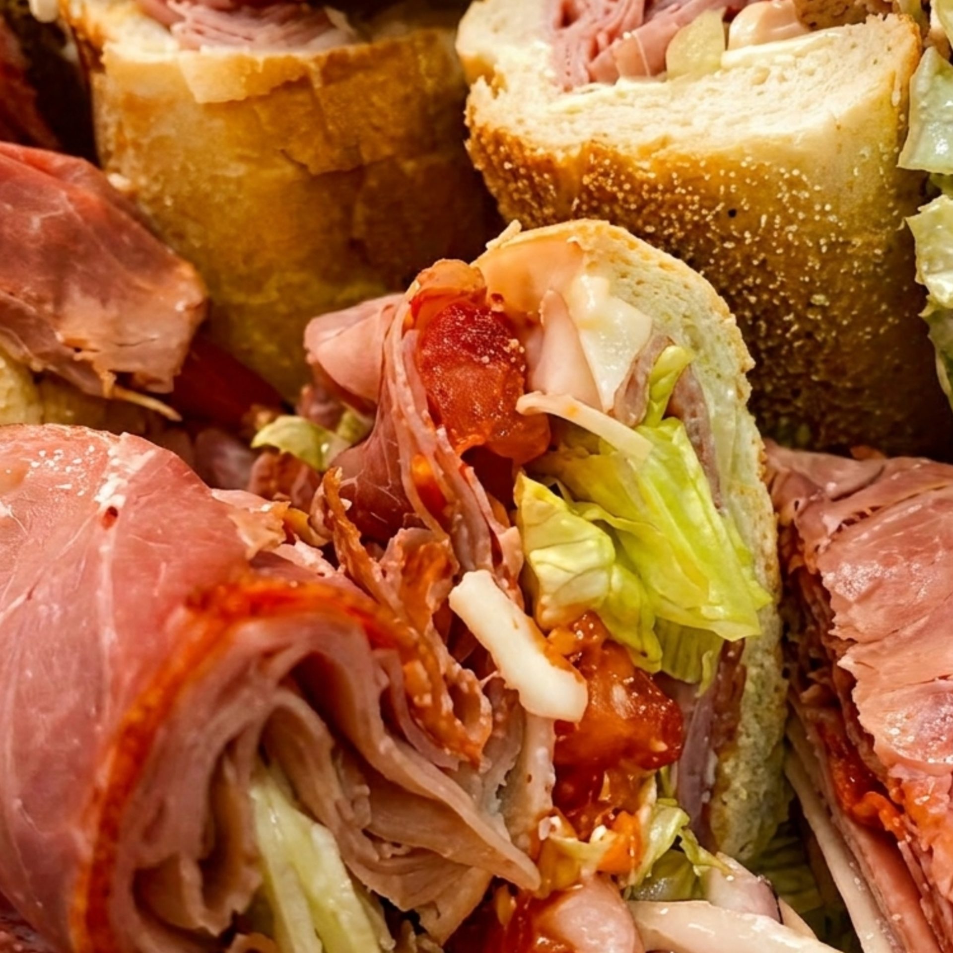 Quality Starts With Our Ingredients