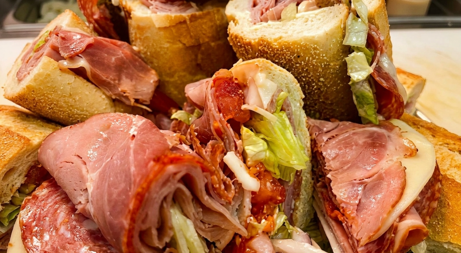 Quality Starts With Our Ingredients