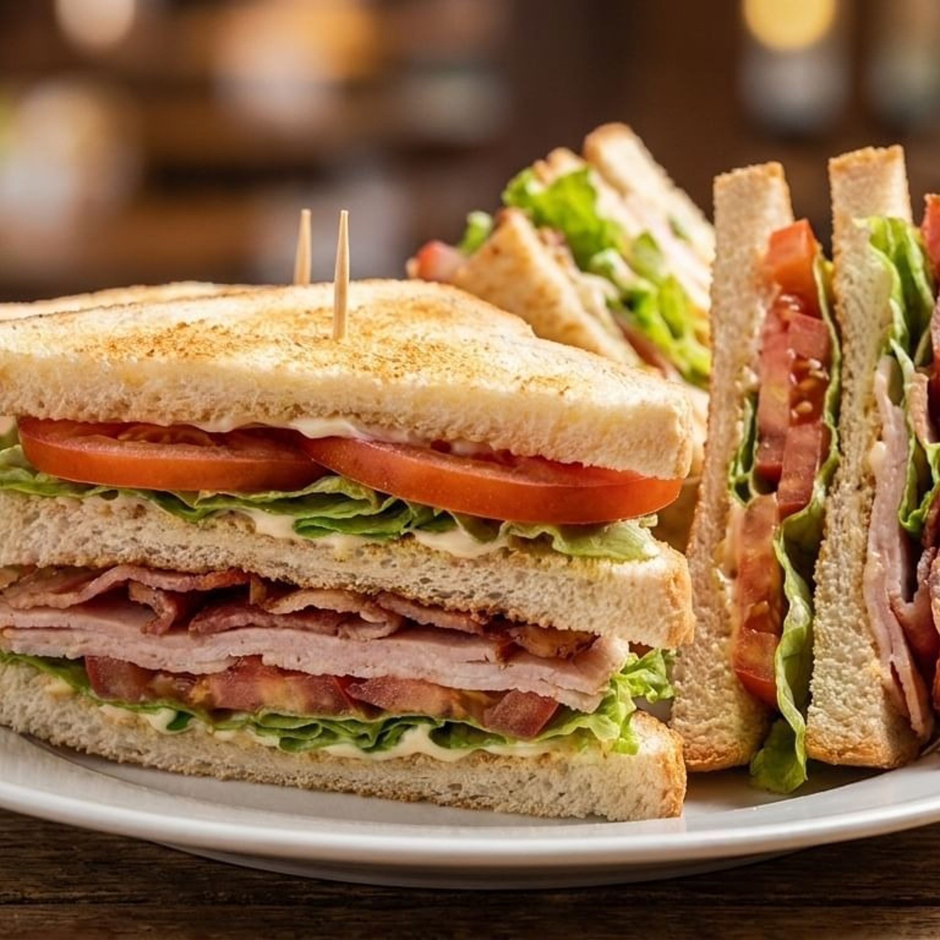 Crafted in Trolley Square Since 1982